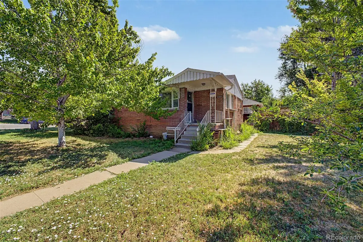 3302 S Ogden Street, Englewood, CO 80113 - #1