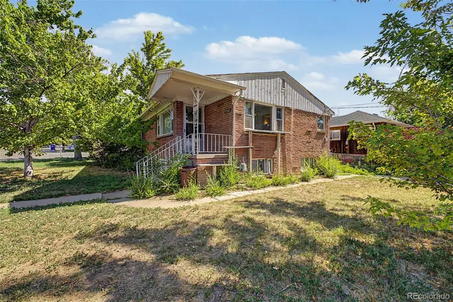 3302 S Ogden Street, Englewood, CO 80113 - #2