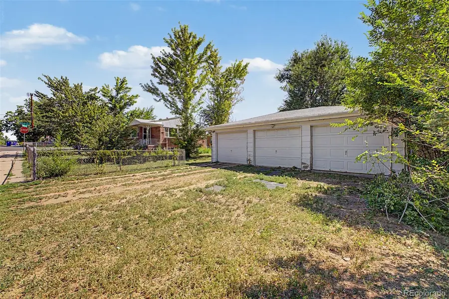 3302 S Ogden Street, Englewood, CO 80113 - #3
