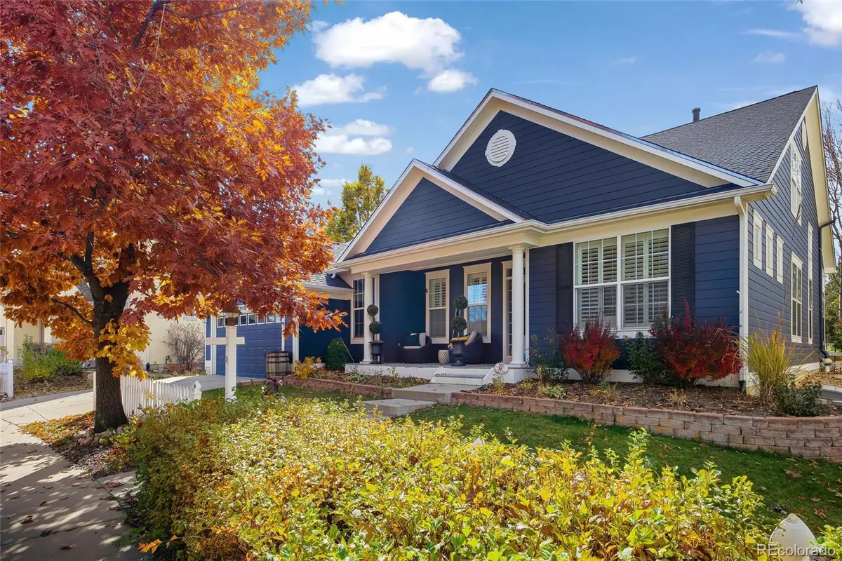 2978 Shoshone Trail, Lafayette, CO 80026 - #1