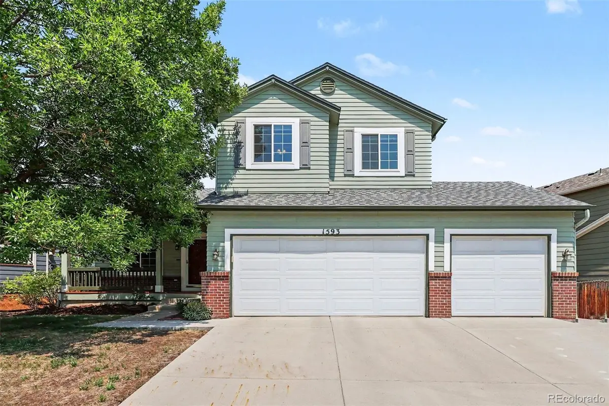1593 Daily Drive, Erie, CO 80516 - #1
