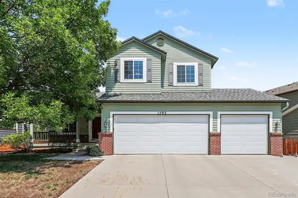 1593 Daily Drive, Erie, CO 80516