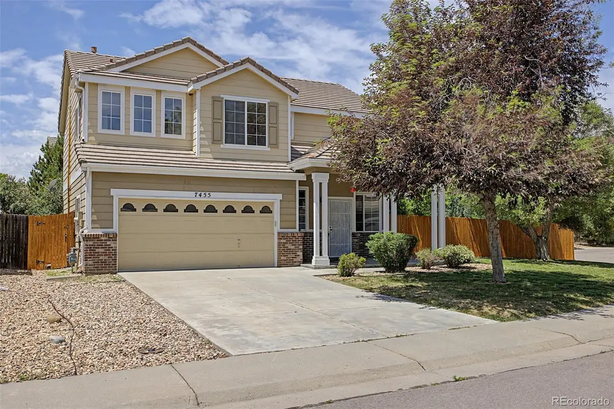 7455 S Norfolk Way, Aurora, CO 80016 - #1