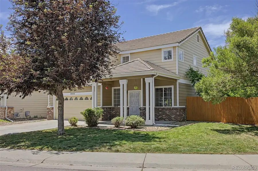 7455 S Norfolk Way, Aurora, CO 80016 - #2