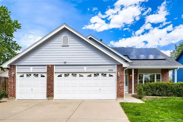 4560 Cottonwood Lakes Boulevard, Thornton, CO 80241