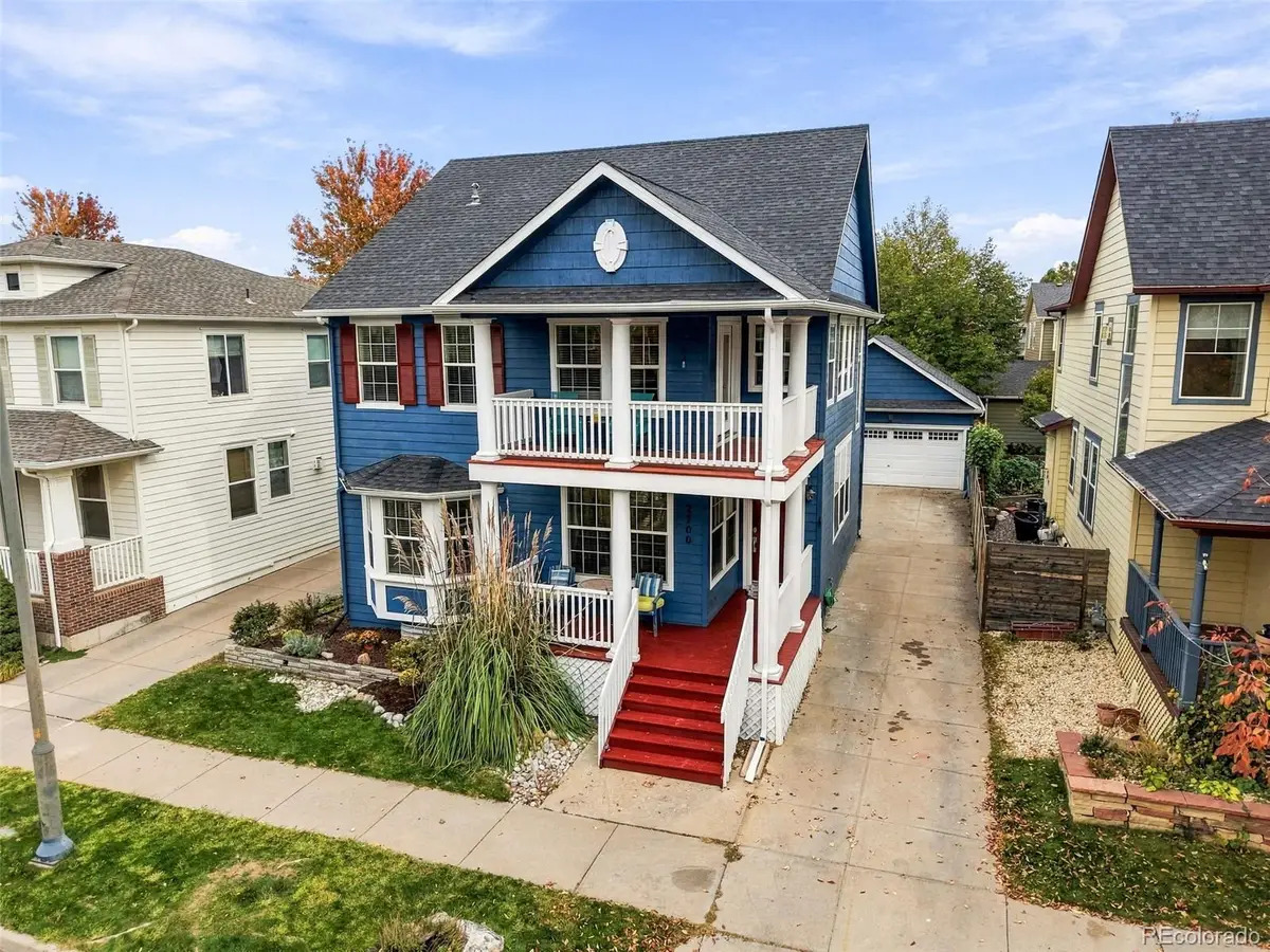 2700 Uinta, Denver, CO 80238 - #1