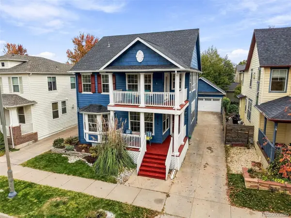 2700 Uinta, Denver, CO 80238