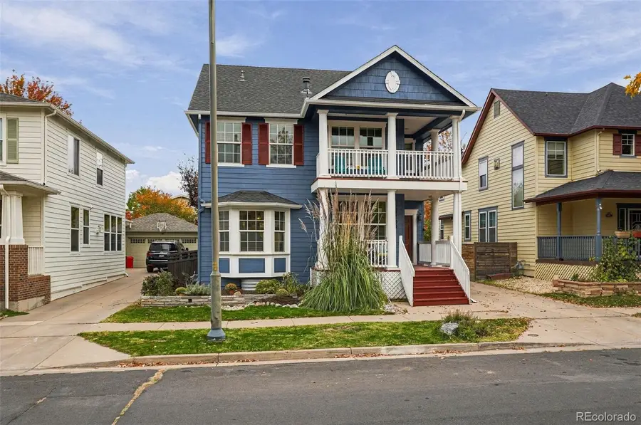 2700 Uinta, Denver, CO 80238 - #2