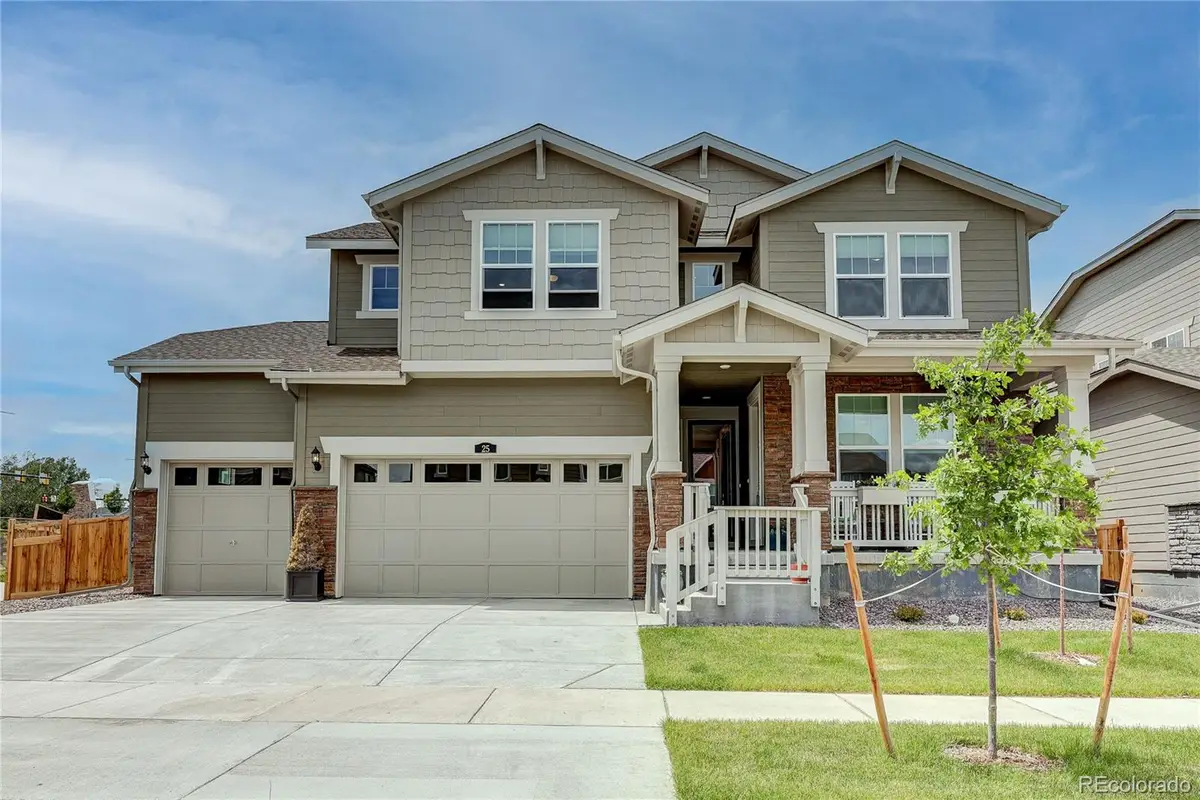 25 Wooten Avenue, Brighton, CO 80601 - #1