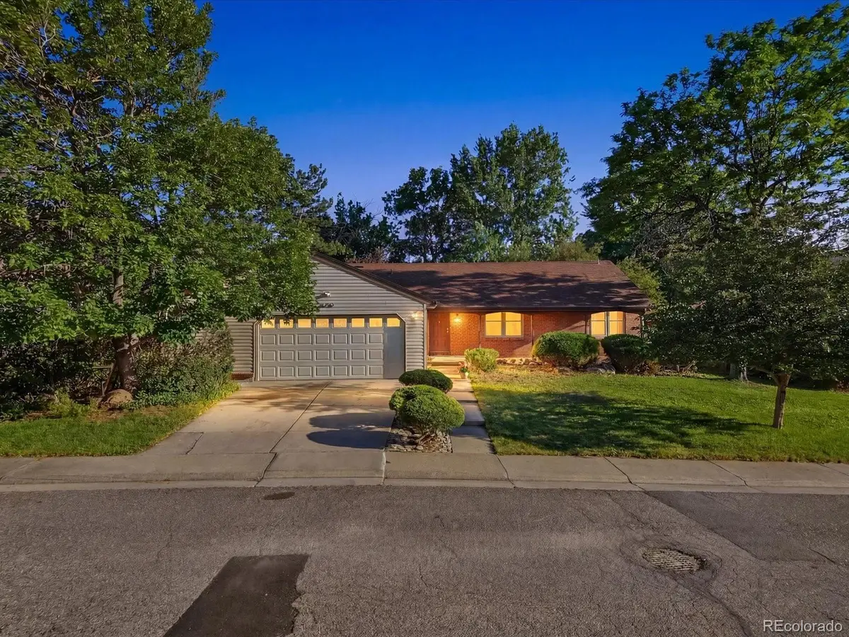 16636 E Rice Circle, Aurora, CO 80015 - #1