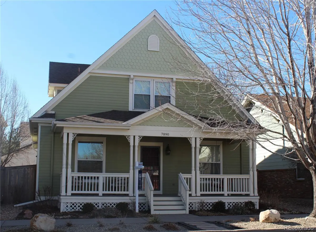 7890 E 26th Avenue, Denver, CO 80238 - #1