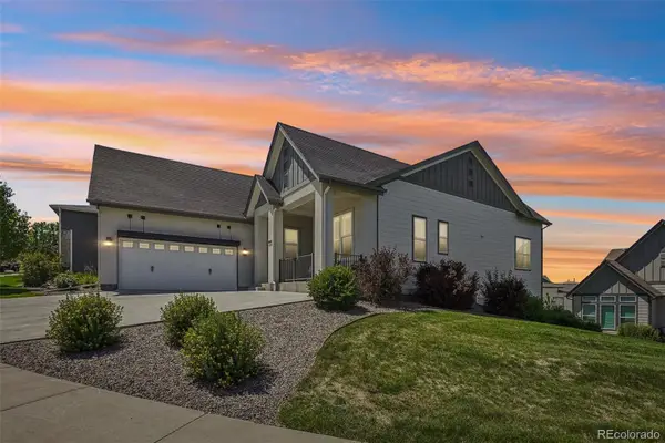 8607 Holman Circle, Arvada, CO 80005