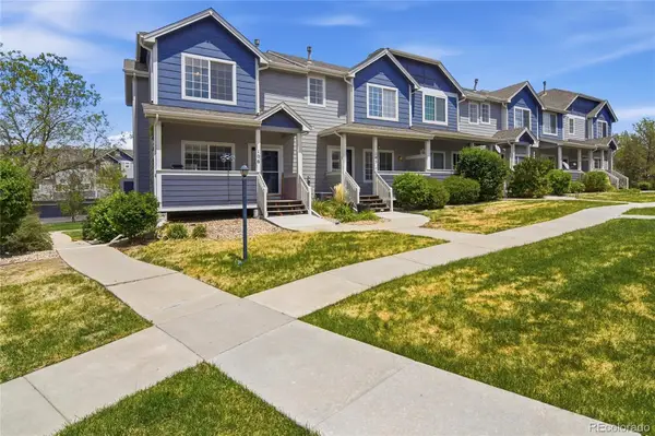 19246 E Idaho Place #106, Aurora, CO 80017