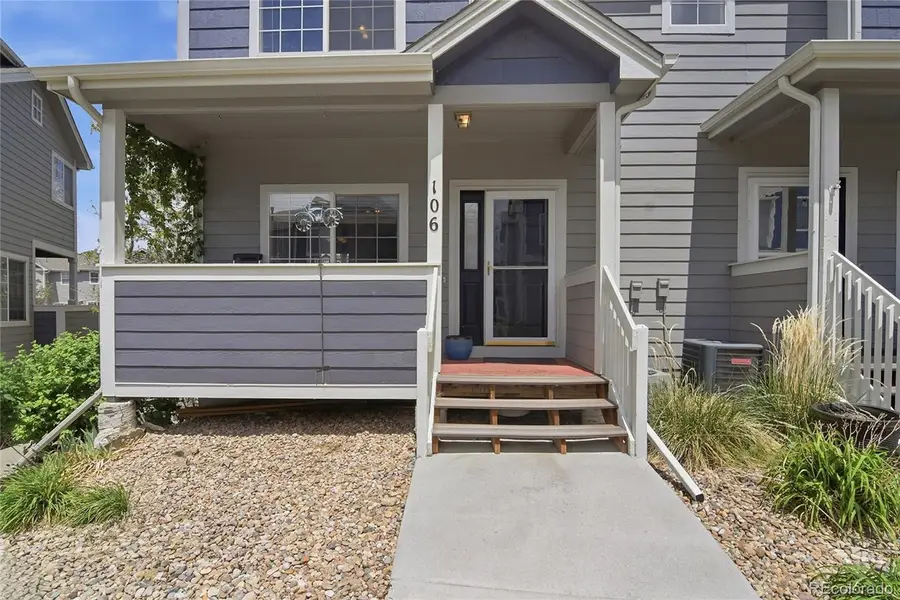 19246 E Idaho Place #106, Aurora, CO 80017 - #2