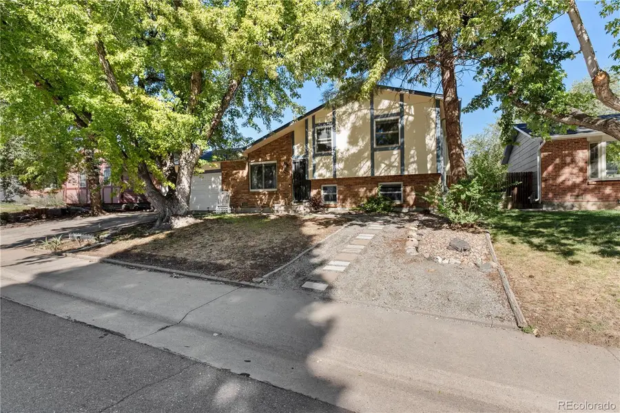 3569 S Newland Street, Denver, CO 80235 - #2