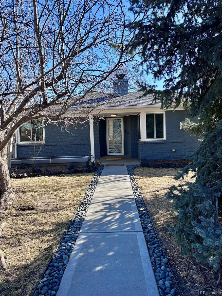 822 Pontiac Street, Denver, CO 80220 - #1