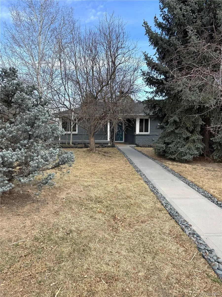 822 Pontiac Street, Denver, CO 80220 - #2