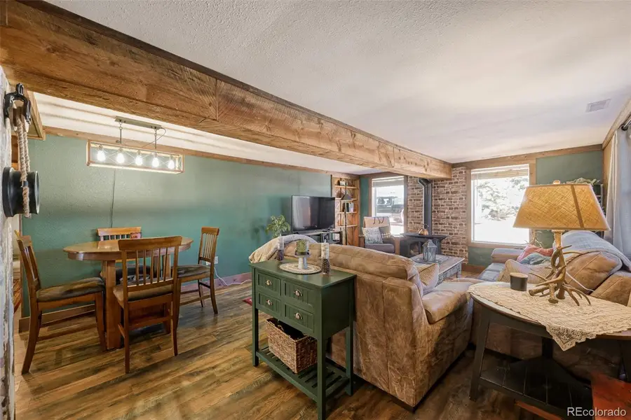 919 W Browning Avenue, Woodland Park, CO 80863 - #3