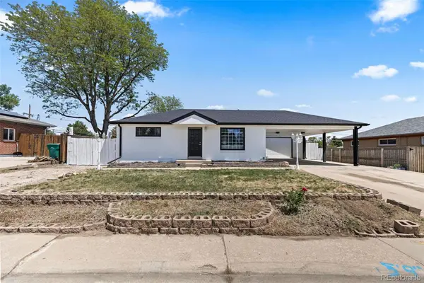 7102 Kalamath Street, Denver, CO 80221