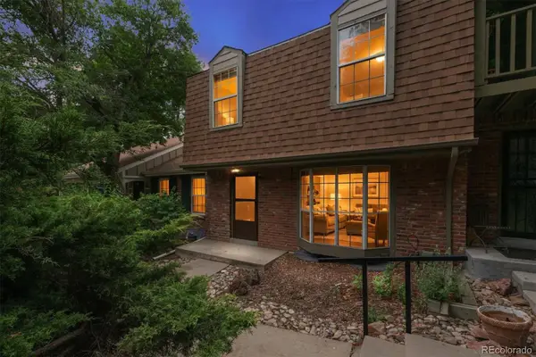 7101 W Yale Avenue #3302, Denver, CO 80227