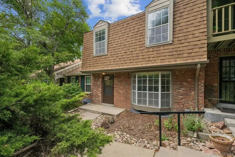 7101 W Yale Avenue #3302, Denver, CO 80227 - #2
