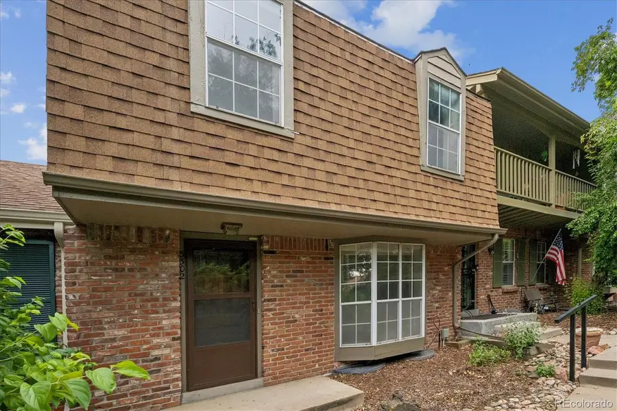7101 W Yale Avenue #3302, Denver, CO 80227 - #3