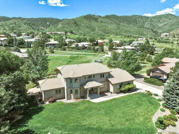 10886 Pheasant Run, Littleton, CO 80125