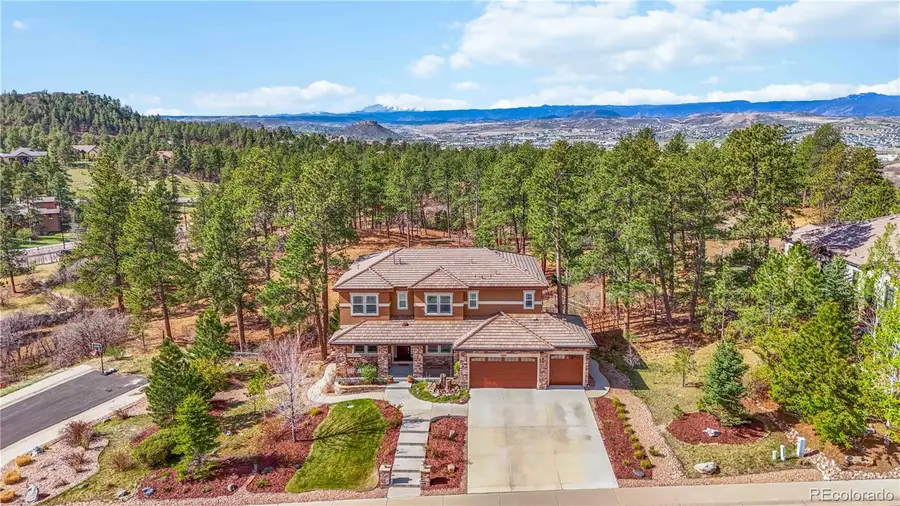 1600 Knotty Pine Way, Castle Rock, CO 80108 - #2