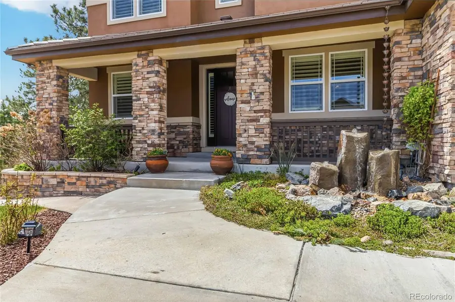 1600 Knotty Pine Way, Castle Rock, CO 80108 - #3