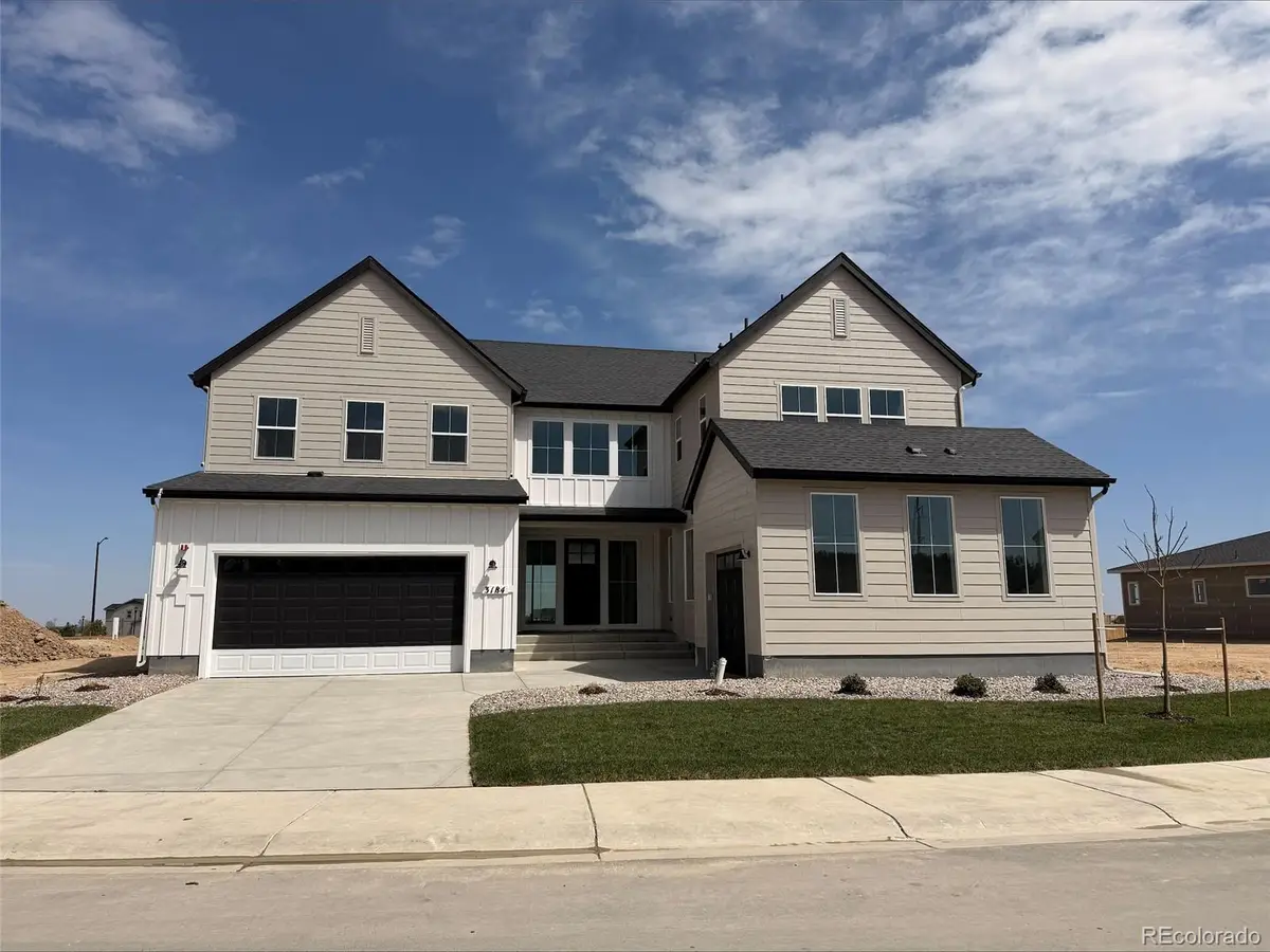 3184 Westcliff Drive, Loveland, CO 80538 - #1