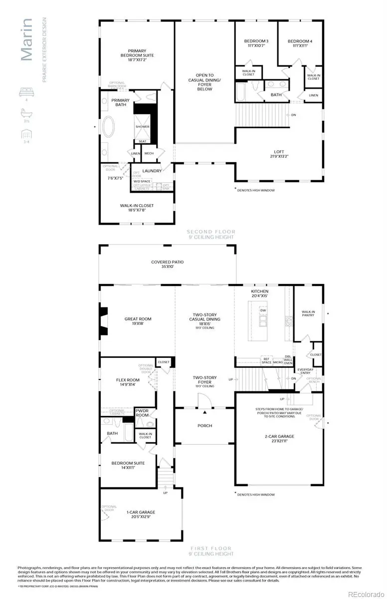 3184 Westcliff Drive, Loveland, CO 80538 - #2