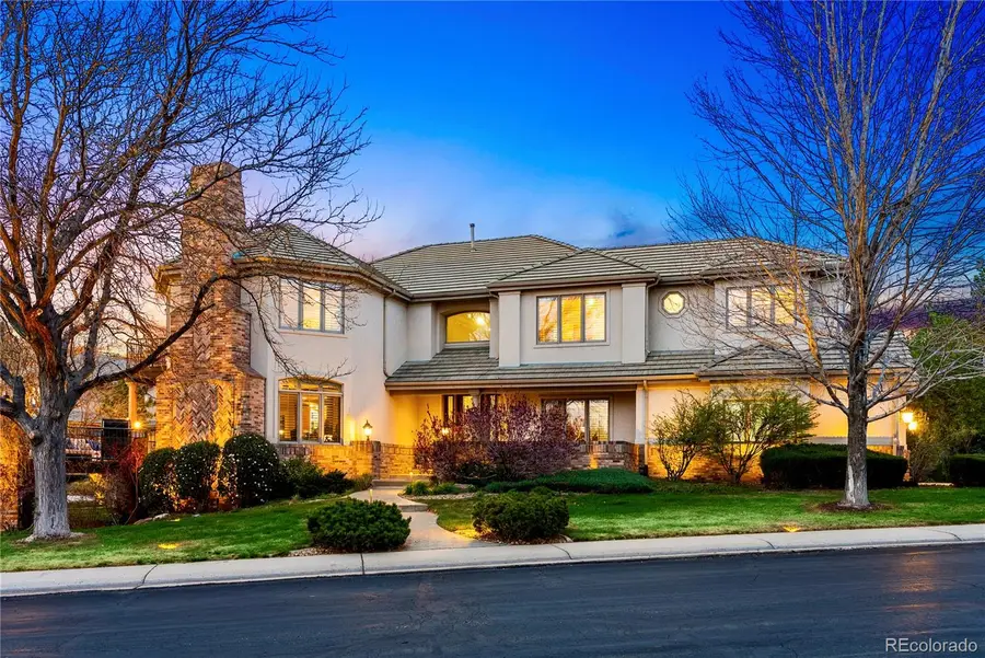 291 Fairchild Drive, Highlands Ranch, CO 80126 - #2