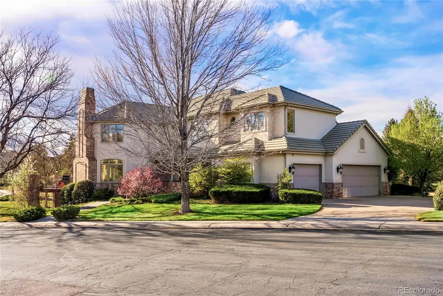 291 Fairchild Drive, Highlands Ranch, CO 80126 - #3