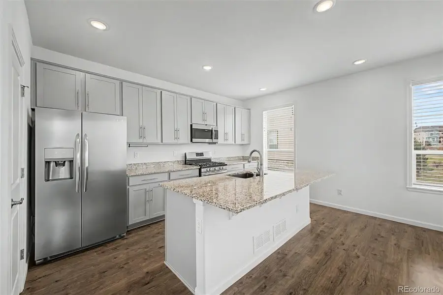 1602 Castle Creek Circle, Castle Rock, CO 80104 - #3