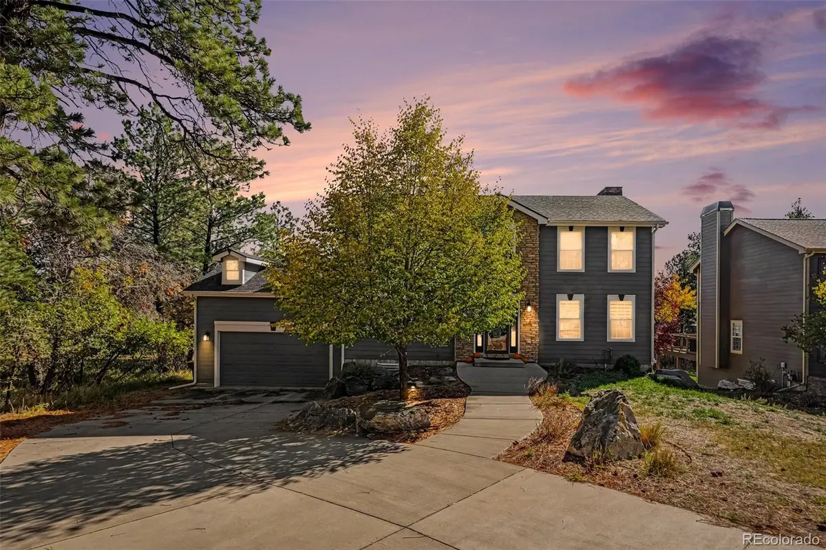 1312 Gambel Oaks, Elizabeth, CO 80107 - #1