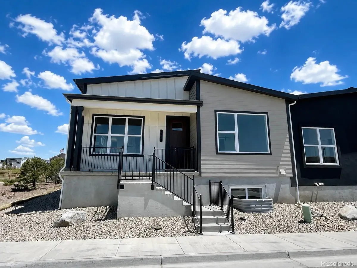 9469 Roseate View, Colorado Springs, CO 80924 - #1