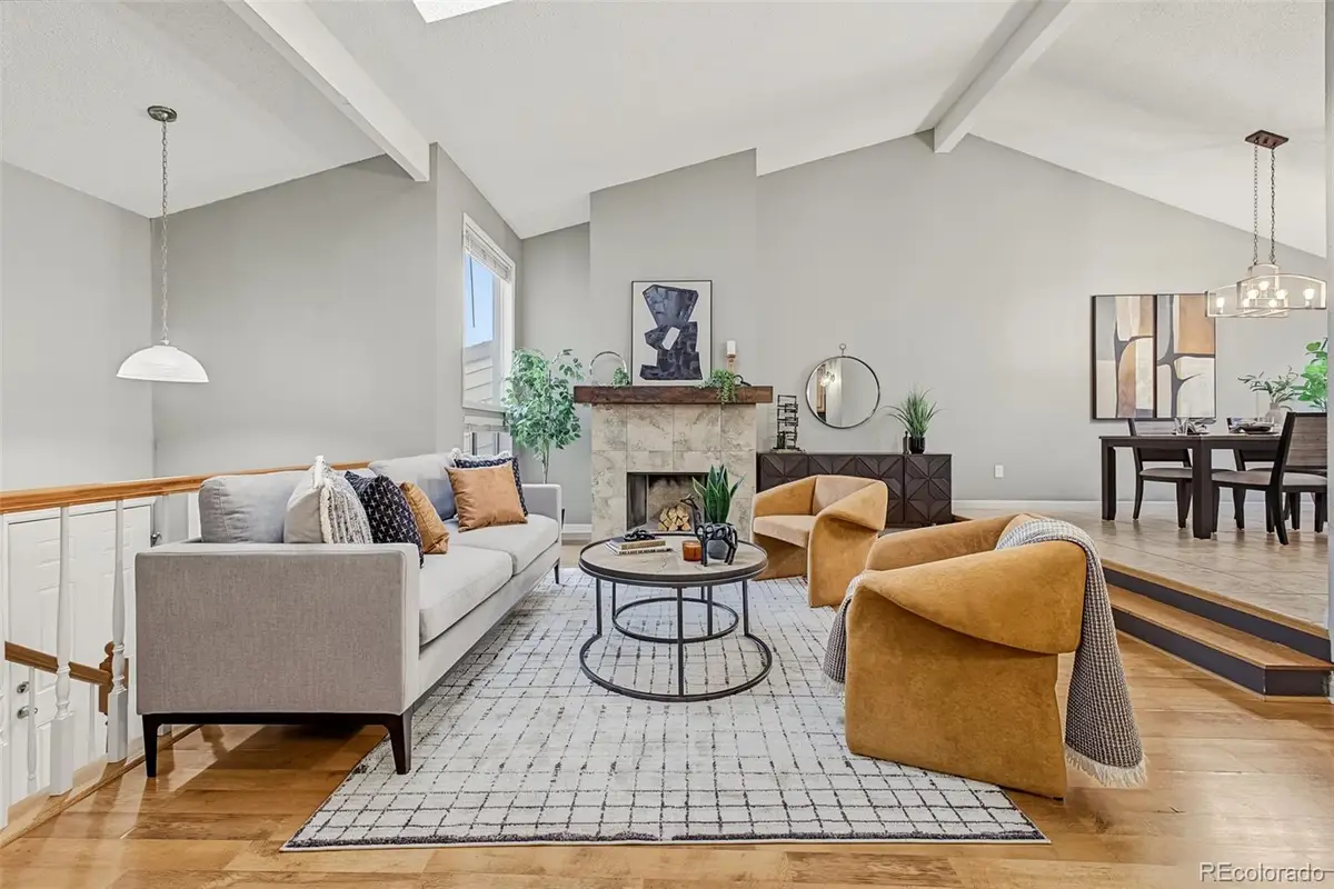 1154 S Newland, Lakewood, CO 80232 - #1