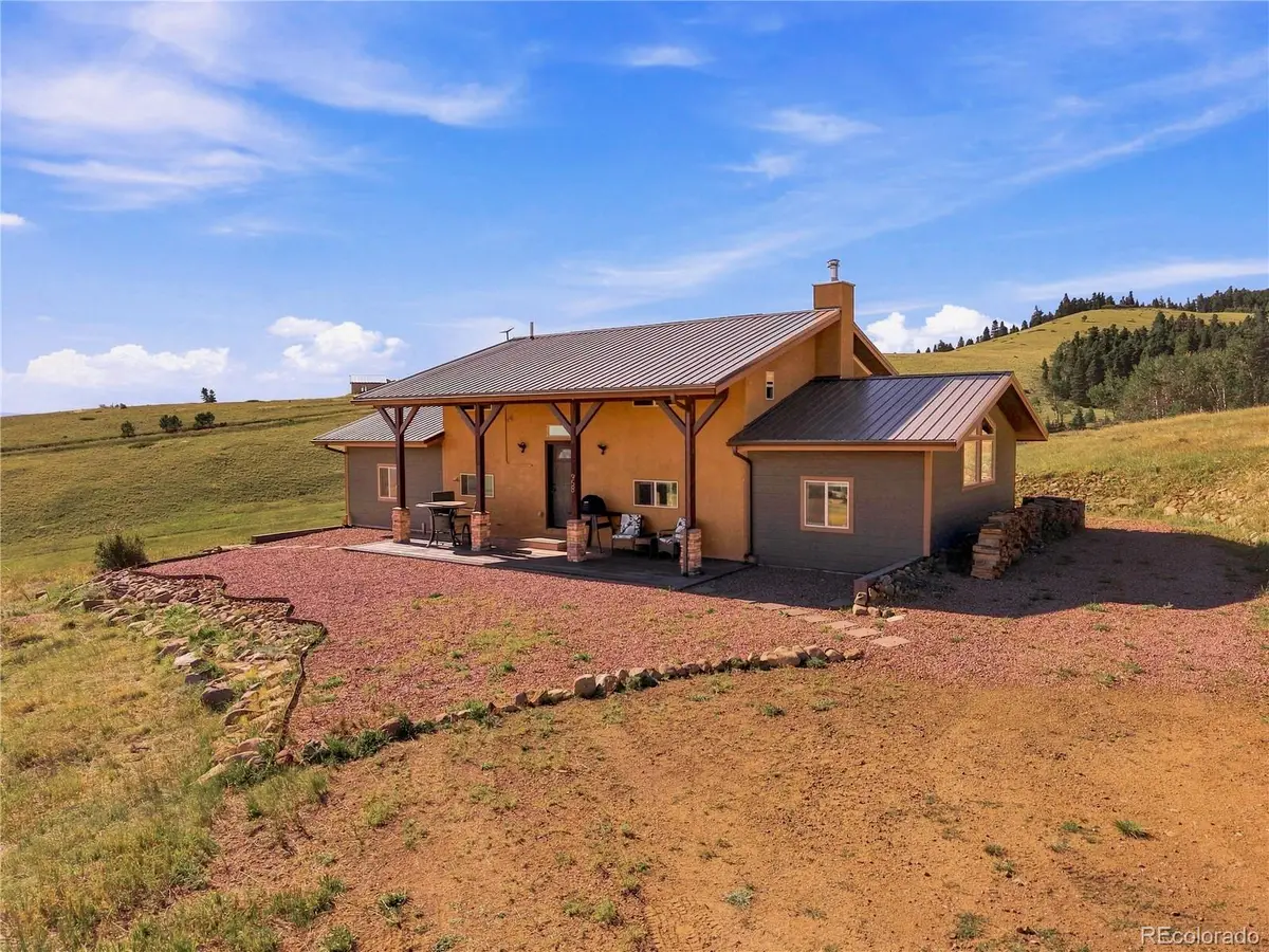 958 Chalice Drive, Westcliffe, CO 81252 - #1