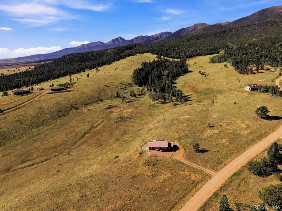 958 Chalice Drive, Westcliffe, CO 81252 - #2