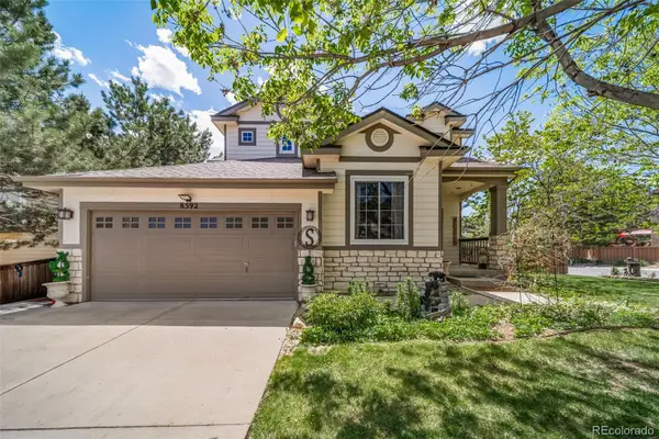 8592 W Eden Drive, Littleton, CO 80127