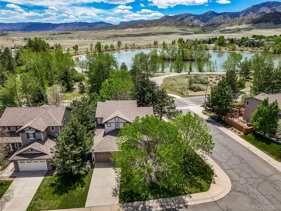 8592 W Eden Drive, Littleton, CO 80127 - #2