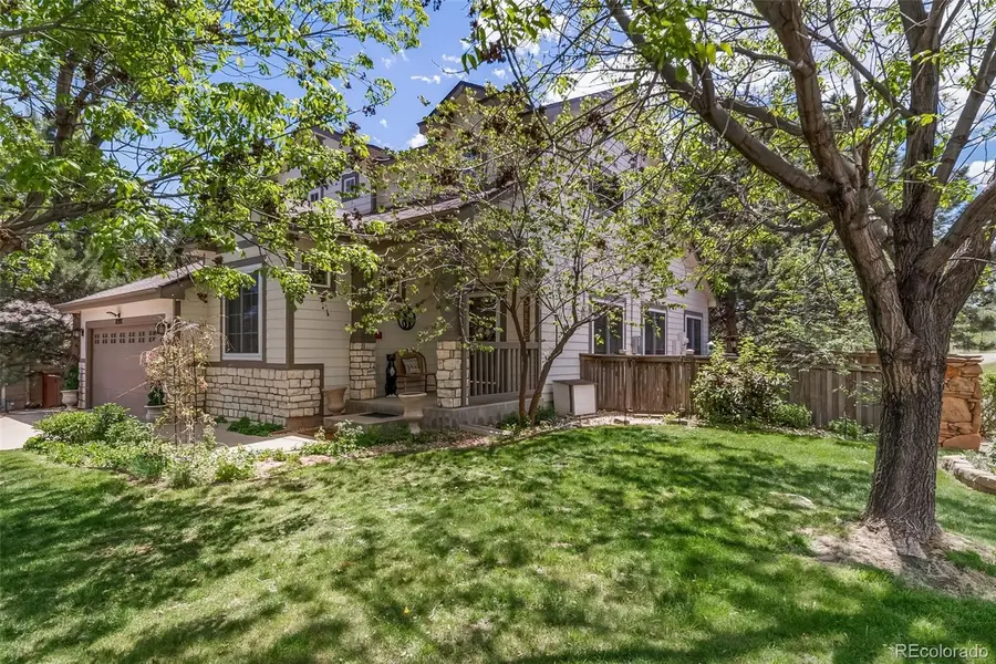 8592 W Eden Drive, Littleton, CO 80127 - #3