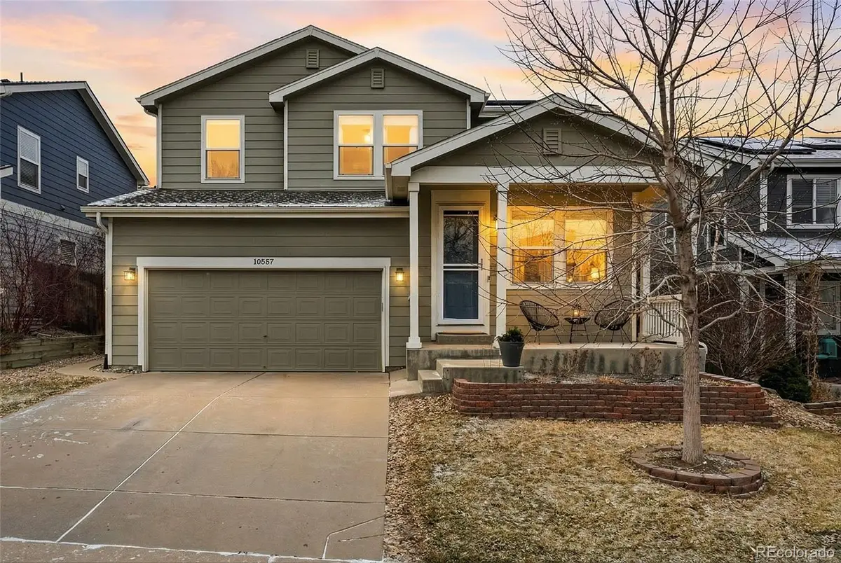 10557 Jaguar Drive, Lone Tree, CO 80124 - Image #1