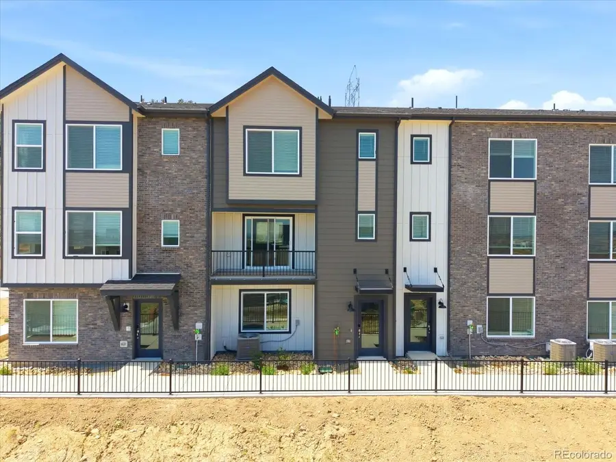 4722 Cloudburst Lane, Morrison, CO 80465 - #2