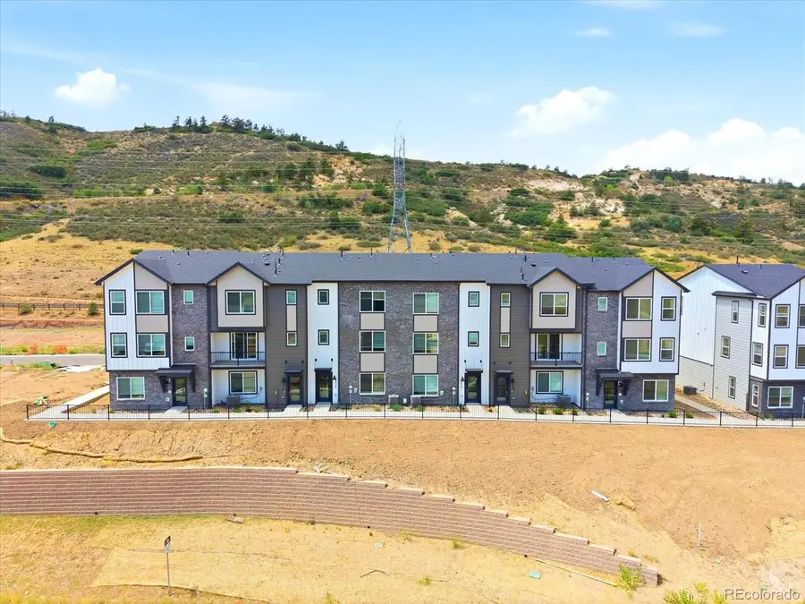 4722 Cloudburst Lane, Morrison, CO 80465 - #3