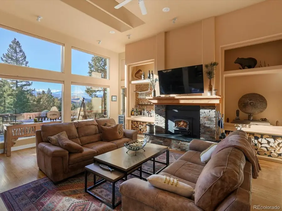 27267 Forest Grove Road, Evergreen, CO 80439 - #3