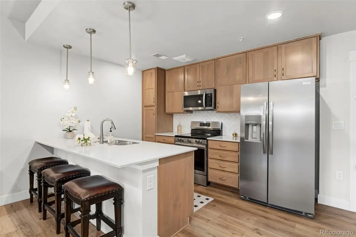 235 High Point Drive #102, Longmont, CO 80504 - #1