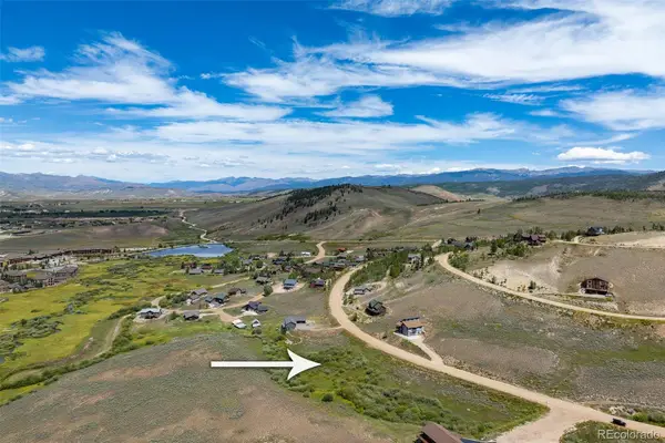 457 Forrest Drive, Granby, CO 80446