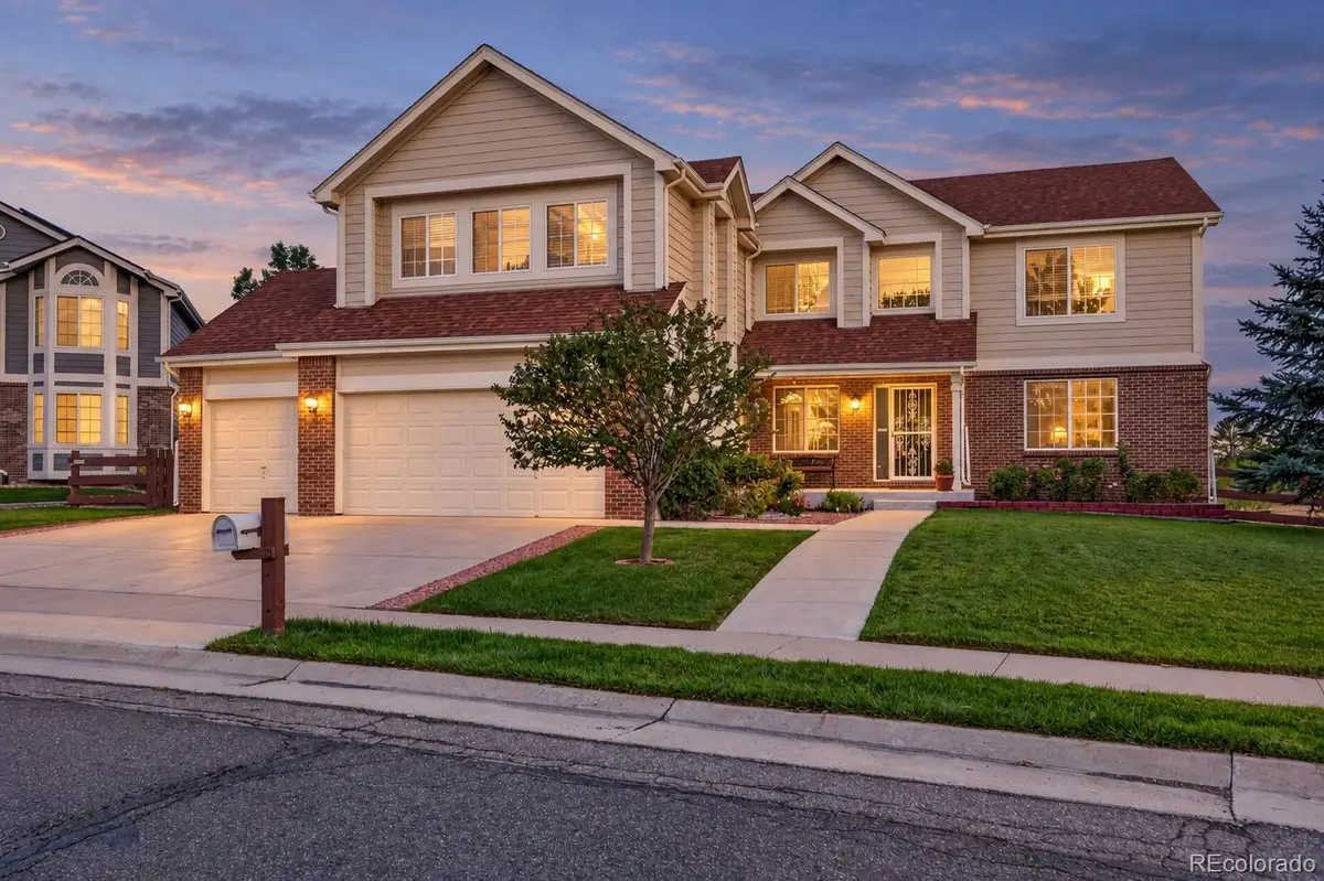 6058 Rogers Circle, Golden, CO 80403 - #1