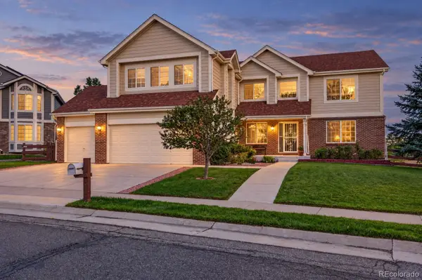 6058 Rogers Circle, Golden, CO 80403